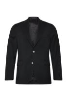 Ego Blazer Suits & Blazers Blazers Single Breasted Blazers Black Oscar...