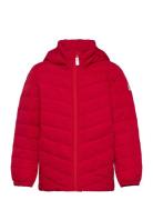 Jacket, Uumaja Toppatakki Red Reima