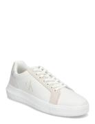 Chunky Cupsole Authentic Matalavartiset Sneakerit Tennarit White Calvi...