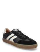 U0707-00 Matalavartiset Sneakerit Tennarit Black Rieker