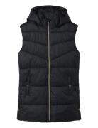 Nkfmonay Vest Pb Toppaliivi Black Name It