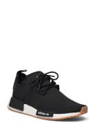 Nmd_R1 Sport Sneakers Low-top Sneakers Black Adidas Originals