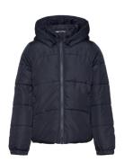 Vmmary Short Jacket Girl Toppatakki Navy Vero Moda Girl