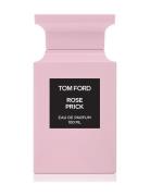 Rose Prick Eau De Parfum Hajuvesi Eau De Parfum Nude TOM FORD