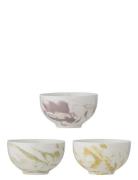 Palma Bowl Home Tableware Bowls & Serving Dishes Serving Bowls Multi/p...