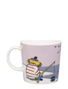 Moomin Mug 0,3L Tooticky Home Tableware Cups & Mugs Coffee Cups Multi/...