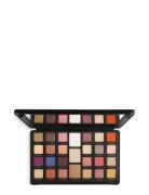 Revolution X Friends Flawless Limitless Eyeshadow Palette Luomiväri Pa...