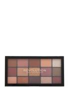 Revolution Reloaded Palette Temptation Luomiväri Paletti Meikki Multi/...