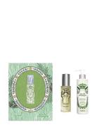 Eau De Campagne Gift Set 100Ml Edt Hajuvesisetti Tuoksusetti Nude Sisl...