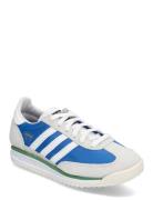 Sl 72 Rs J Matalavartiset Sneakerit Tennarit Blue Adidas Originals