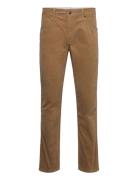 Greensboro Bottoms Jeans Regular Brown Wrangler