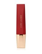 Pure Color Whipped Matte Lip Huulipuna Meikki Red Estée Lauder