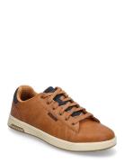 Cavell - Hensley Matalavartiset Sneakerit Tennarit Brown Skechers