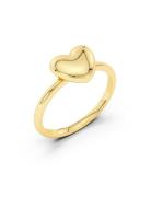 Barley Ring Sormus Korut Gold Edblad