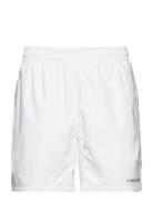 Club Shorts Men Sport Shorts Sport Shorts White Head