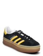 Gazelle Bold W Matalavartiset Sneakerit Tennarit Black Adidas Original...