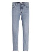 Jjichris Jjclassic Am 479 Noos Bottoms Jeans Regular Blue Jack & J S