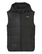 Nkmmonay Vest Pb Toppaliivi Black Name It