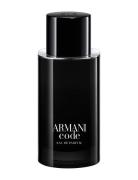 Armani Code Eau De Parfum 75Ml Hajuvesi Eau De Parfum Nude Armani