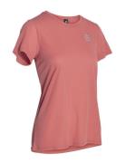 T-Shirt Primary Wmn Sport T-shirts & Tops Short-sleeved  Daehlie