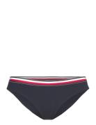 Bikini Swimwear Bikinis Bikini Bottoms Bikini Briefs Navy Tommy Hilfig...