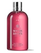 Fiery Pink Pepper Bath & Shower Gel Suihkugeeli Nude Molton Brown