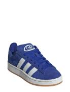 Campus 00S J Matalavartiset Sneakerit Tennarit Blue Adidas Originals