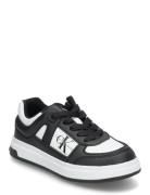 V3X9-81060-1355X001 Matalavartiset Sneakerit Tennarit Black Calvin Kle...