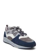 Fusion 2.0 Mood Indigo / Smoked Pearl Matalavartiset Sneakerit Tennari...