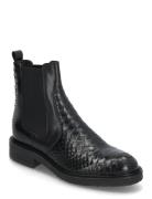 Boots Shoes Chelsea Boots Black Billi Bi