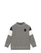 Bushwick Tops Sweat-shirts & Hoodies Sweat-shirts Grey TUMBLE 'N DRY