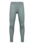 Hclaki - Leggings Bottoms Leggings Green Hust & Claire