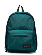 Out Of Office Reppu Laukku Green Eastpak