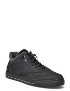 Ellison Matalavartiset Sneakerit Tennarit Black Lloyd