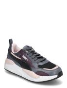 X-Ray 2 Square Matalavartiset Sneakerit Tennarit Grey PUMA