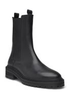 Haily Sport Shoes Chelsea Boots Black Anonymous Copenhagen