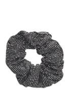 Pcnulia Scrunchie Box Accessories Hair Accessories Scrunchies Black Pi...