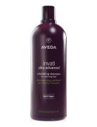 Invati Ultra Advanced Exfoliating Shampoo Light 1000Ml Shampoo Nude Av...