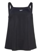 Womens Swim Dress Uimapuku Uima-asut Black Speedo