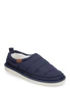 Jfwpuff Mule Slipper Pb Aamutossut Tohvelit Navy Jack & J S