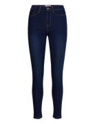 Uspa Jeans Agnete Women Bottoms Jeans Skinny Blue U.S. Polo Assn.