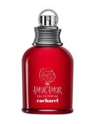 Cacharel Amor Amor Eau De Parfume 30 Ml Hajuvesi Eau De Parfum Nude Ca...