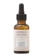 Cell Repair Night Oil 30Ml Kasvoöljy Hiusöljy Nude Aurelia Probiotic S...