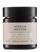 Cell Revitalise Day Moisturiser Päivävoide Kasvovoide Nude Aurelia Pro...