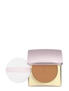 Elizabeth Arden Ff Skincaring Pressed Powder Medium/Deep Puuteri Meikk...