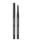 The Intense Eyeliner 24H Wear & Smudgeproof 67 Dark Green Eyeliner Raj...