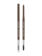 The Brow Fix 24H Pencil Longwear & Waterproof 04 Light Brown Kulmakynä...