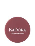 The Powder Blush 11 Deep Berry Poskipuna Meikki Pink IsaDora