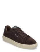 Mc Julien Sneaker Matalavartiset Sneakerit Tennarit Brown GANT