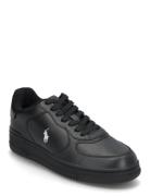 Smooth/Grny Lth-Masters Crt-Sk-Ltl Matalavartiset Sneakerit Tennarit B...